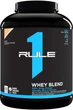 Протеин Rule One Whey Blend 2.27 kg (Toasted Cinnamon Cereal) - изображение 1