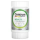 Мультивитамины для взрослых 50+ Centrum Silver, Adults 50+, 80 Tablets - изображение 3