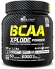 BCAA XPLODE (фруктовий пунш) 500 g - изображение 1