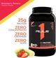 Протеїн Rule One Protein 899 gram (Strawberry Banana) - зображення 3