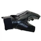 Рукавички для фітнесу MadMax MFG-820 MTi82 Black/Cool grey S - изображение 7