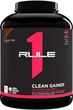 Гейнер Rule One Clean Gainer 2.24 kg (Chocolate Fudge) - изображение 1