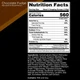Гейнер Rule One Clean Gainer 2.24 kg (Chocolate Fudge) - изображение 2