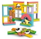 Конструктор LEGO Friends Встреча в домике на дереве дружбы 701 элемент (42652) - изображение 5