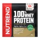Протеин Nutrend 100% Whey Protein 30 g (Cookies&cream) - изображение 1