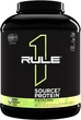Протеин Rule One Source 7 Protein 2.26 кг, Pistachio Gelato - изображение 1