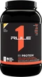 Протеїн Rule One Protein 900 gram (Orange Dreamsicle) - зображення 1