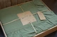 Постельное белье Limasso Stonewashed Exclusive Ranforse 200 х 220 см Capulet Olive - изображение 5