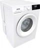 Пральна машина gorenje wnhpi62scsir/ua - зображення 6