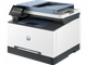 МФУ hp Color lj Pro mfp 3303fdw з Wi-Fi (499m8a) - зображення 5
