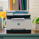 МФУ hp Color lj Pro mfp 3303fdn (499m7a) - изображение 8