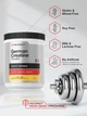 Креатиновый порошок премиум-класса Horbäach German Creatine Creapur 500 г - изображение 4