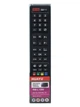 Пульт для телевизора Vestel/REINFORD и др. универсальный Huayu RM-L1200+ - изображение 2
