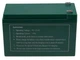 Аккумулятор VJ Parts для опрыскивателя Lithium-ion 12V 8AH, rest1491 - изображение 2