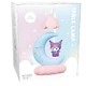 Дитяча настільна лампа Cinnamoroll на місяці біла (352D) - зображення 3