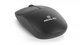 Мышь real-el rm-311w Wireless, Black, беспроводная, usb, оптическая, 1000 dpi, 2 кнопки, 2xAAA - изображение 6