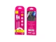 Кабель USB – microUSB SkyDolphin S27V Spring Anti-Brake 1 м – зарядка и передача данных, 2,4 А(DL_BD3632C2B565) - изображение 3