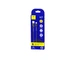 Кабель SkyDolphin S27T Spring Anti-Brake USB - USB Type-C (M/M), 1 м, Black (SDUSB-000611) - изображение 2