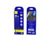 Кабель SkyDolphin S27T Spring Anti-Brake USB - USB Type-C (M/M), 1 м, Black (SDUSB-000611) - изображение 3