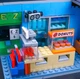 Конструктор Симпсоны "Kwik-E-Mart" на 2179 деталей (D3016) - изображение 6
