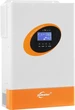 Гібридний інвертор Jsdsolar J5500HPC 5,5 кВт 48 В 220 В 100 А зарядний пристрій Інвертор із чистою синусоїд WIFI - зображення 3
