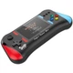 Портативная игровая приставка SUP Game Joystick Q12 500 с 1 джойстиком - изображение 3
