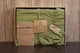 Постельное белье Limasso Stonewashed Exclusive Ranforse 200 х 220 см Olive - изображение 4