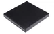 Зовнішній пишучий USB 2.0 CD-RW/DVD-R привід DVD 8X/CD 24X СД ДВД сдром (667489890) Чорний - зображення 7
