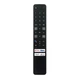 Пульт для телевизора TCL RC901VFAR1 с голосовым поиском - изображение 1