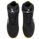 Борцовки замшевые Difeno Wrestling 4010-6 размер 40 Black-Yellow - изображение 6