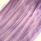 Лак декоративный перламутровый Tricolor акриловый Violet 450 мл. - изображение 4