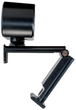 Kamera internetowa Verbatim AWC-02 Full HD 1080P Black (49579) - obraz 5