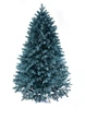 Штучна Ялинка Light Elite Blue з підставкою 2,1 м - зображення 1