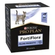 Пробіотик PRO PLAN FortiFlora для дорослих котів та кошенят для підтримання нормальної міклофлори шлунково-кишкового тракту 30х1 г - изображение 2