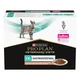 Вологий дієтичний корм PRO PLAN VETERINARY DIETS EN Gastrointestinal для зменшення розладів кишкової системи 10х85г - изображение 2