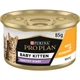 Вологий корм PRO PLAN Baby Kitten Healthy Start для кошенят після відлучення від матері мус з куркою 85 г - изображение 1