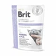Корм сухий Brit VetDiets Cat Grain Gastrointestinal Herring & Pea дієтичний беззерновий з оселедцем та горошком для котів при порушеннях травлення 400г арт.170964/528431 - зображення 1