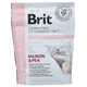 Сухий корм Brit GF VetDiet Cat Hypoallergenic для котів, з харчовою алергією та непереносимістю, з лосось та горохом, 400 г (1111152750) - изображение 3