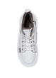 Черевики EVROMODA 735-2046-05 37 Білі - зображення 2