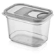 Контейнер VIOLET HOUSE 0371 Transparente Black (1300мл) - изображение 1
