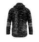 Ветровка классическая мужская T'ossa TM "Черная", XL - изображение 2