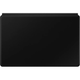 Клавіатура-чохол Samsung Tab S7+Book Cover Black b11 - зображення 6