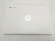 Ноутбук 14" HP Chromebook 14a-na0000sf Intel Celeron N4020 RAM 4GB eMMC 32GB 14час батарея Chrome OS (UKR) Б/В - изображение 11