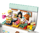 Конструктор LEGO Friends Пригода друзів у кемпінгу 778 елементів (42663) - зображення 6