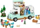 Конструктор LEGO Friends Приключение друзей в кемпинге 778 элементов (42663) - изображение 2