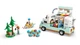 Конструктор LEGO Friends Приключение друзей в кемпинге 778 элементов (42663) - изображение 3