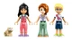 Конструктор LEGO Friends Приключение друзей в кемпинге 778 элементов (42663) - изображение 8