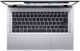 Ноутбук Acer Aspire 3 A314-23P-R8KS (NX.KDDEU.00A) Pure Silver / 14” IPS Full HD, матовий / AMD Ryzen 5 7520U / RAM 16 ГБ / SSD 512 ГБ - зображення 5