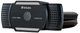 Kamera internetowa Verbatim AWC-01 Full HD 1080P Black (49578) - obraz 4