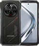 Мобильный телефон DOOGEE V40 12/512GB Midnight Red - изображение 1